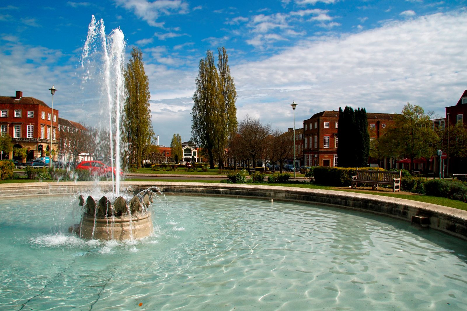 Welwyn Garden City Serviced Apartments Welwyn Garden City Serviced Apartments