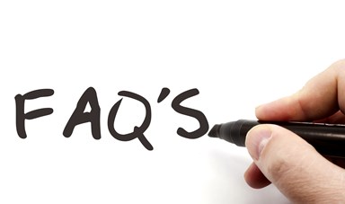 FAQs for Landlords