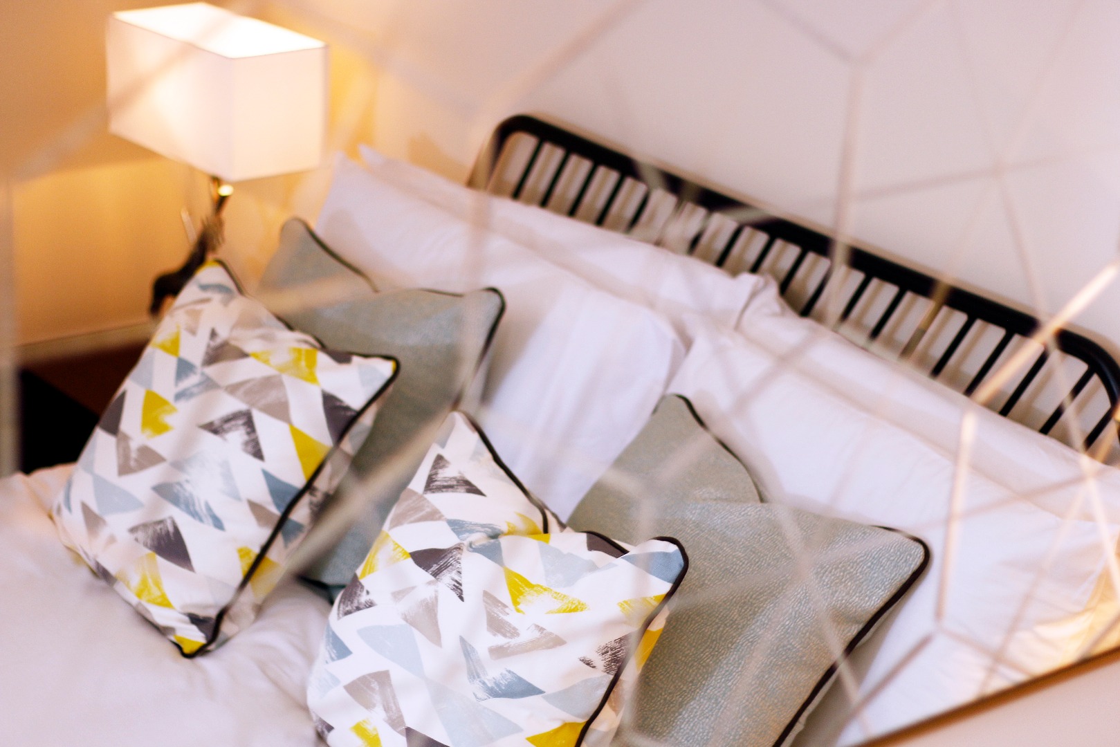 Welwyn Garden City Business Park - One Bedroom