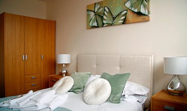 Stevenage Town Centre - One Bedroom